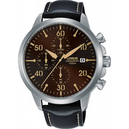Reloj Lorus Sports RM351EX9 Caballero.