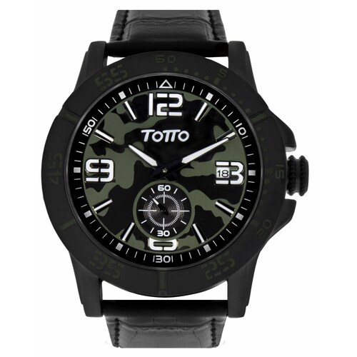 Reloj Totto Goto TR 001 4 Caballero.