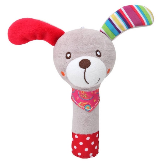 Juguete Bebé VTech Peluche Sonajero Juguetes Bebes 0-3 Meses Peluche Sonajero VTech Para Bebés (3 Meses, Con Mordedor Y Espejo) Monito Bebe Vtech Juguete Carrito Bebé 3 Meses