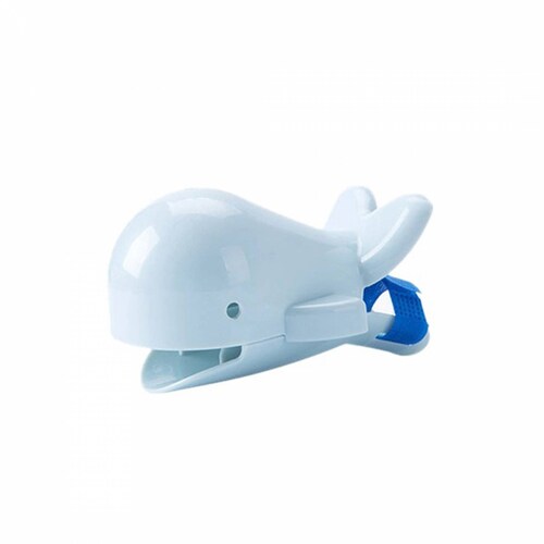 Extensión De Grifo Lavamanos Accesorio Para Niños Ballena