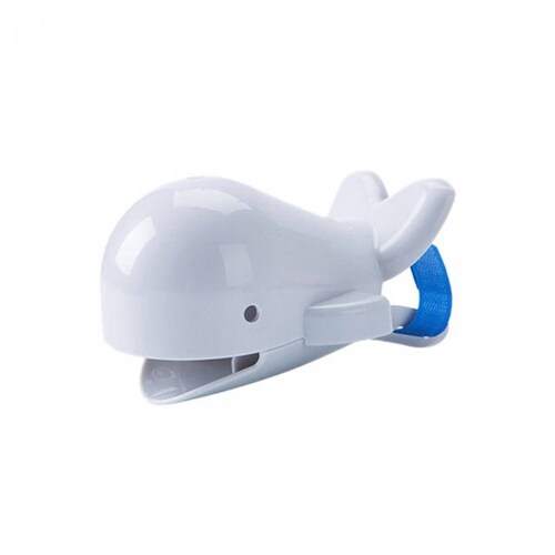 Extensión De Grifo Lavamanos Accesorio Para Niños Ballena