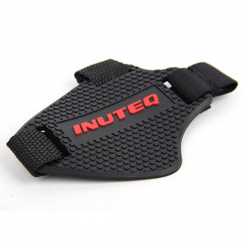 Protector de Calzado Pies Moto Accesorios para Motocicletas