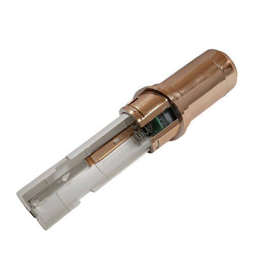 Flawless Máquina Portátil Removedora De Vello Facial - Bile