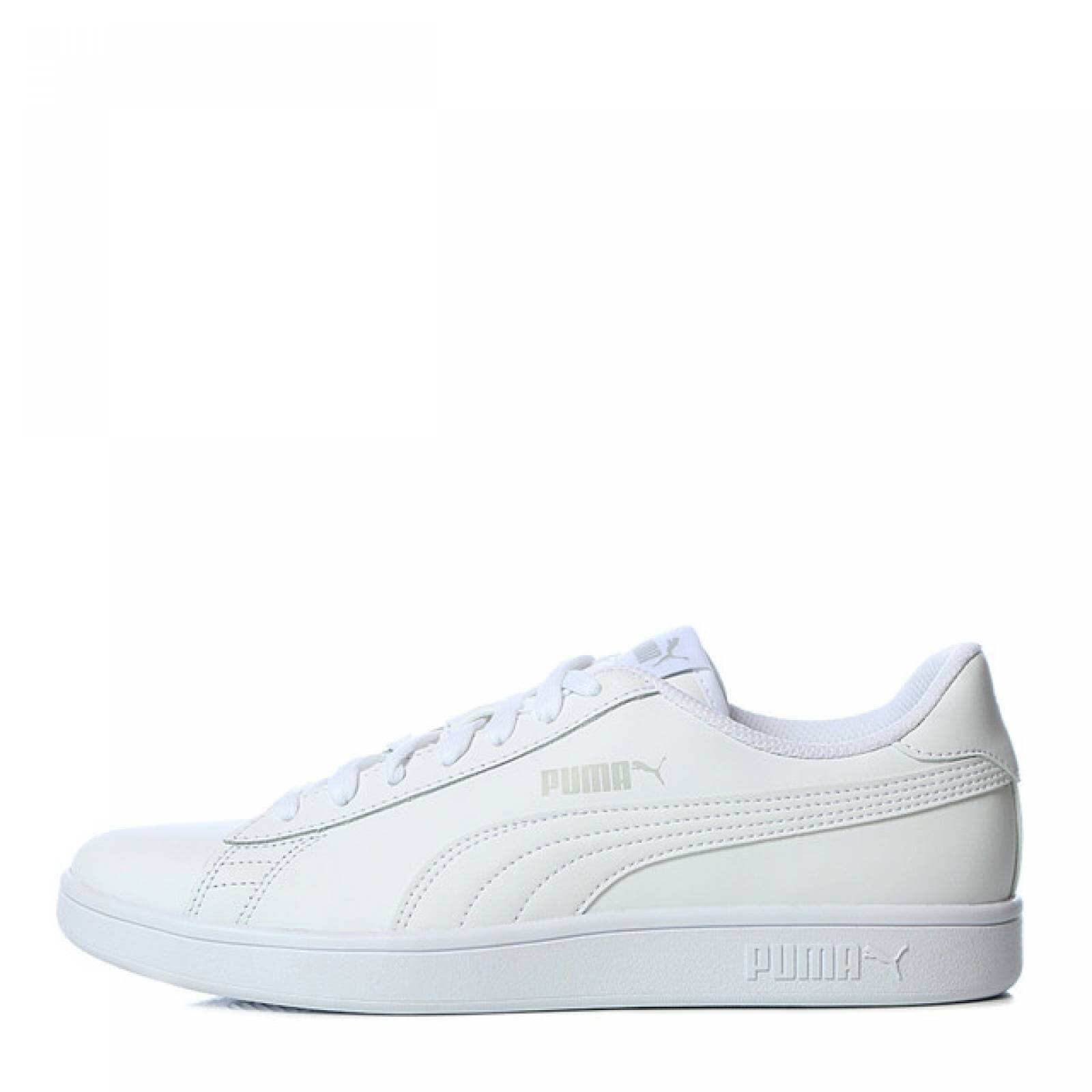 Tenis puma 2025 blancos casuales