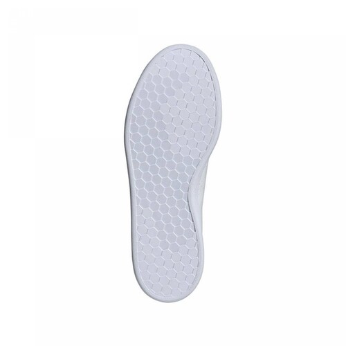 Tenis Casual Adidas Advantage GZ5300 Color Blanco Original!.