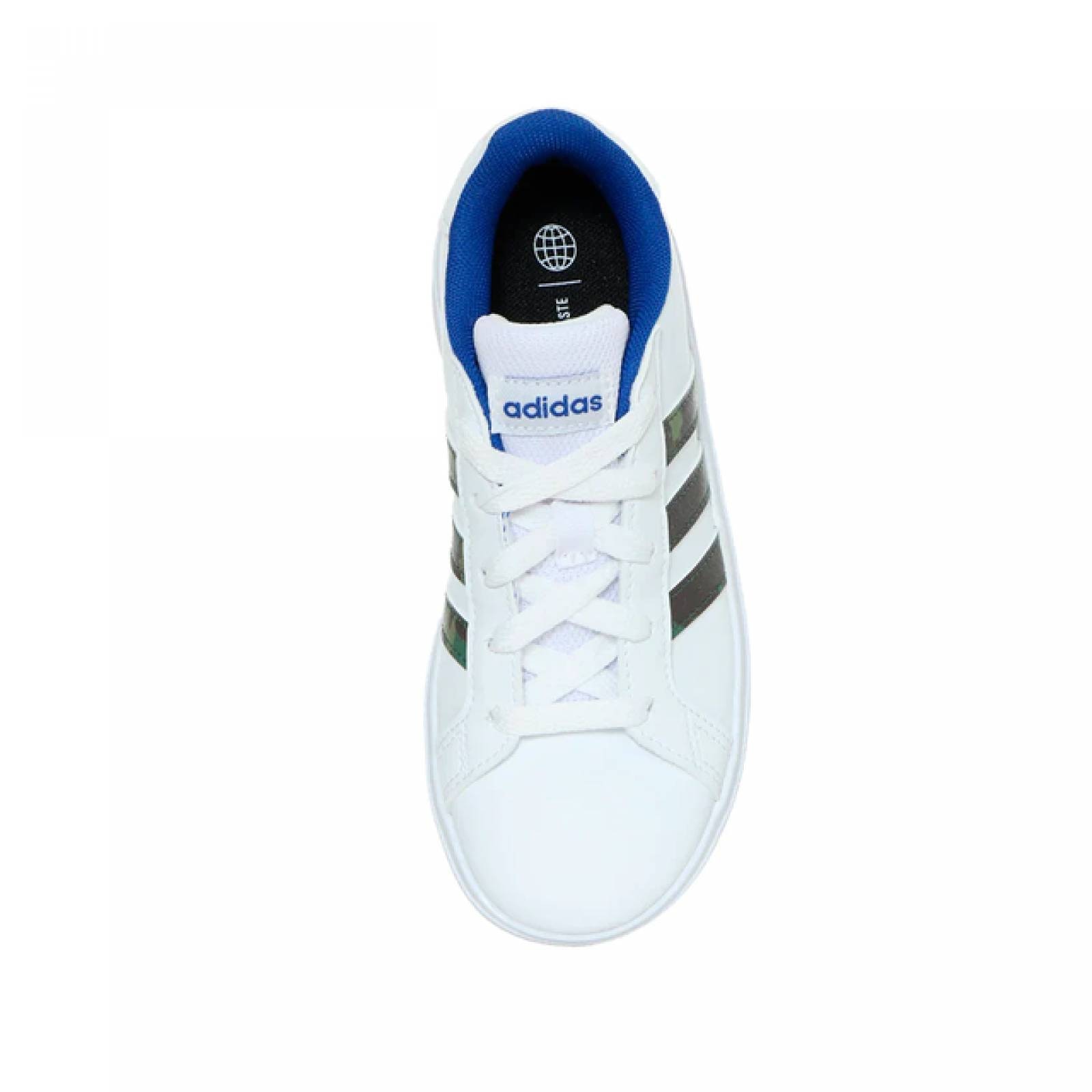 Adidas neo outlet para ninos