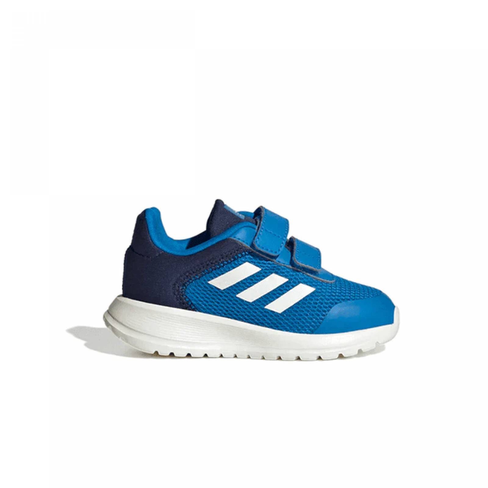 Tenis adidas 2024 azul bebe