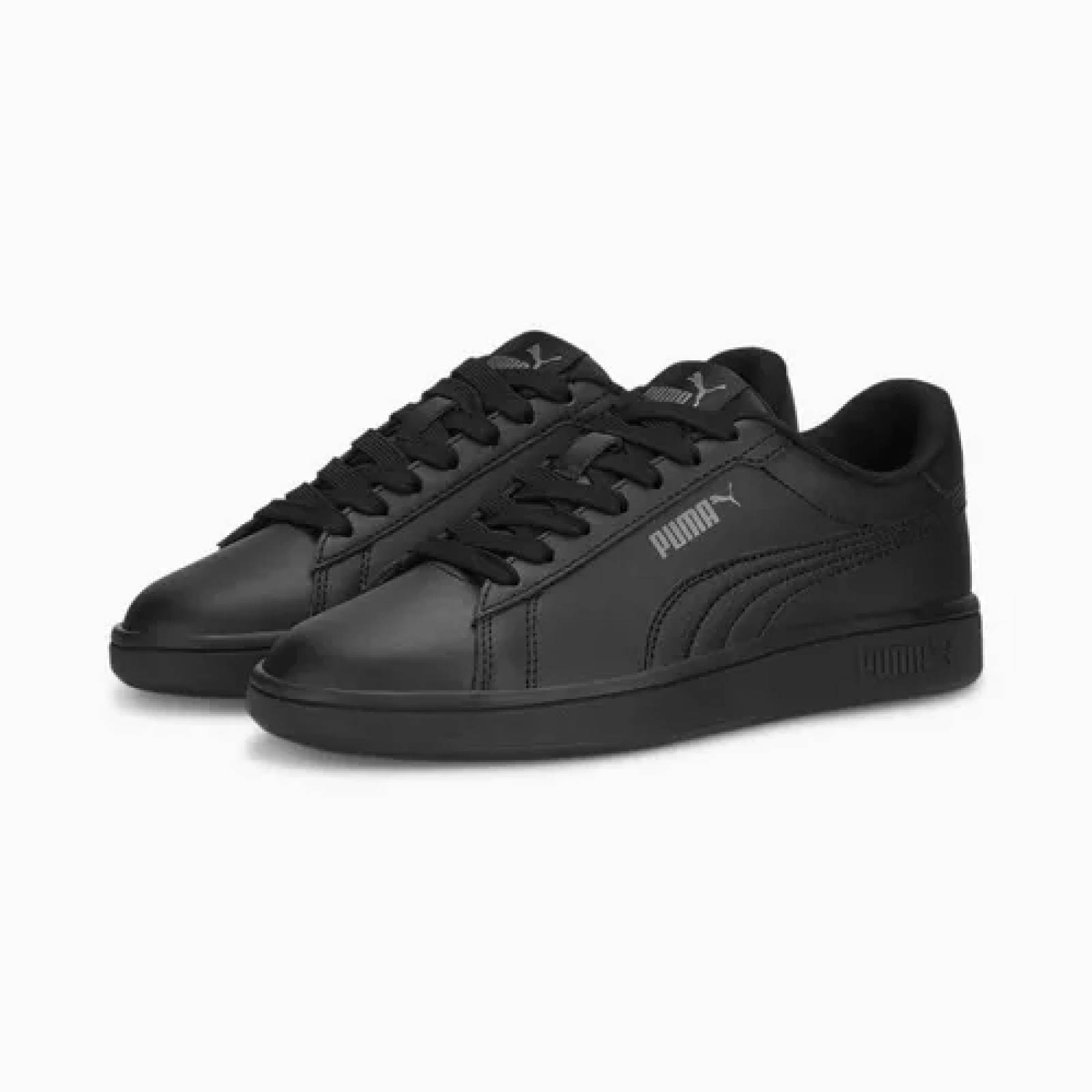 Puma negro peluche best sale