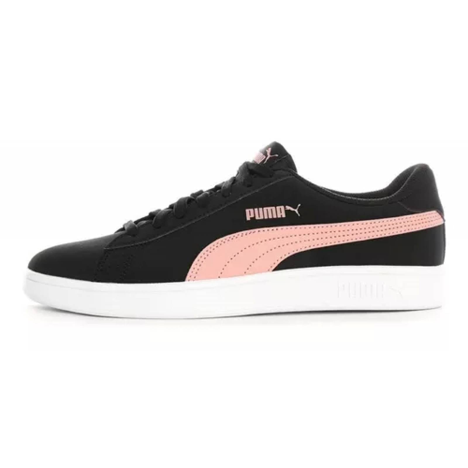 Tenis puma smash hotsell buck blancos