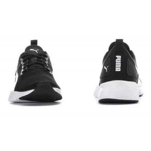 Tenis Deportivo Puma Flyer Runner 192257 09 Color Negro Original!.