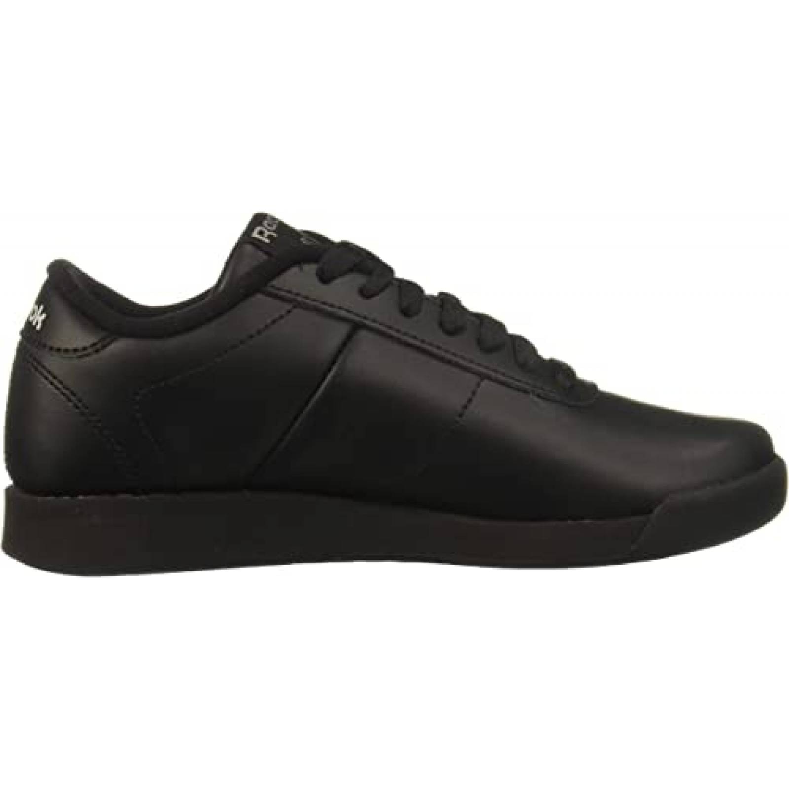 Reebok princess hombre negro online