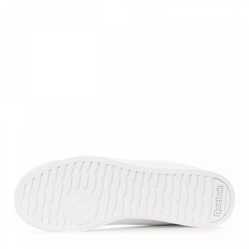 Tenis Casual Reebok Royal Champ DV5410 Color Blanco Original!.
