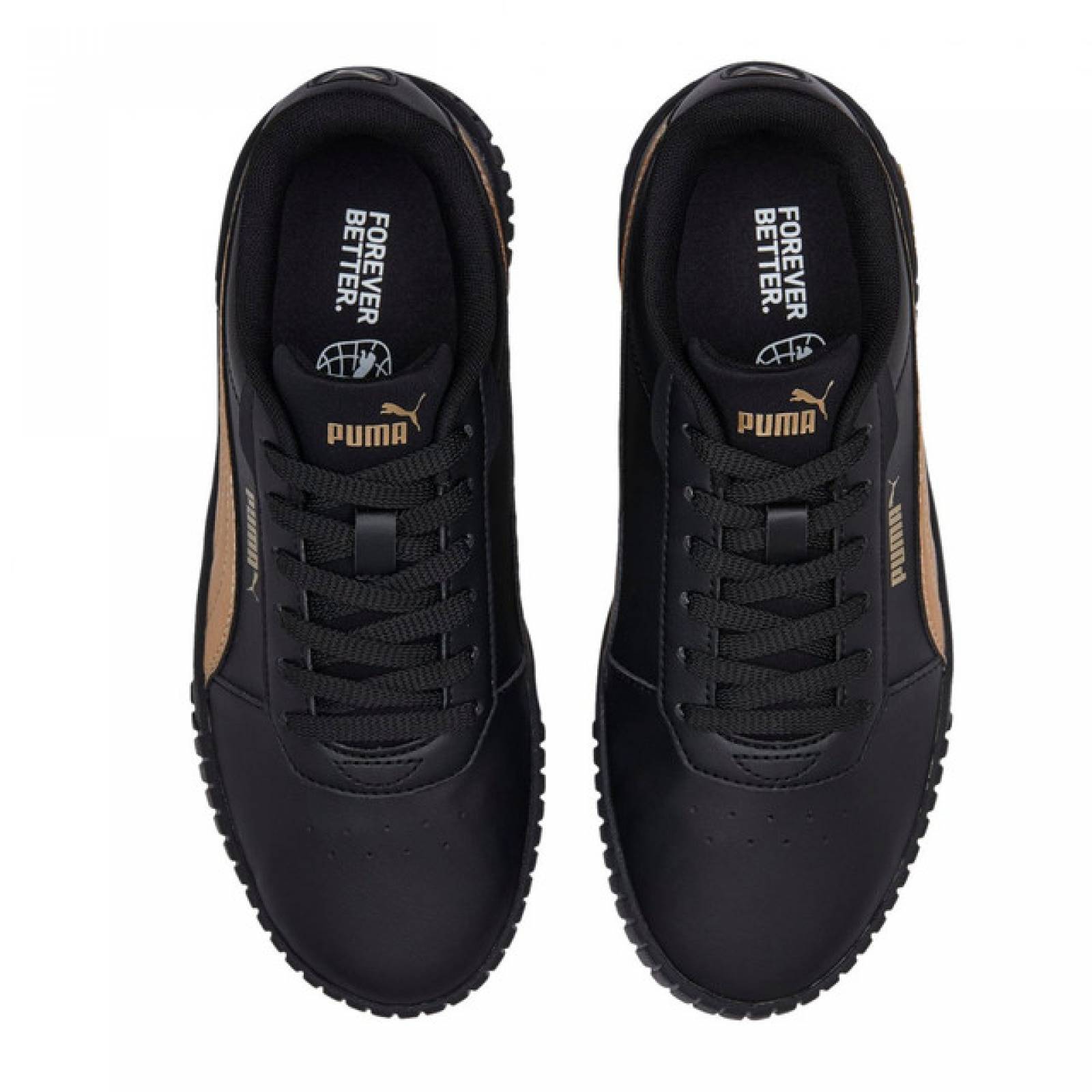 Puma carina leather hotsell