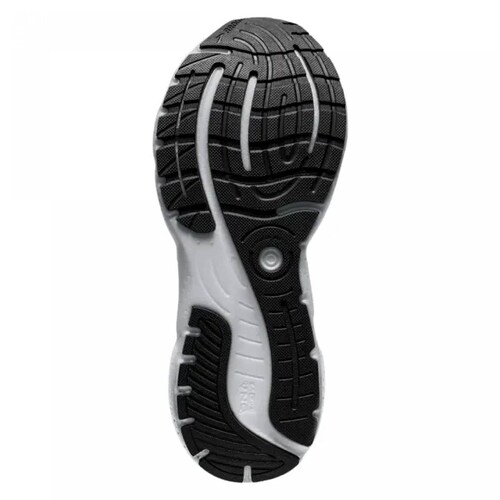 Tenis Deportivo Brooks Glycerin 20 1D 059 Color Negro Original!.