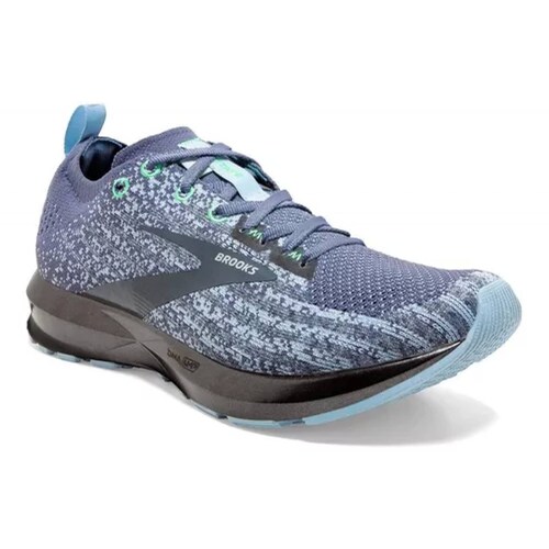 Tenis Deportivo Brooks Levitate 3 1B 457 Color Azul Original!