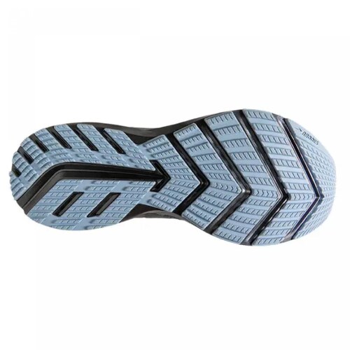 Tenis Deportivo Brooks Levitate 3 1B 457 Color Azul Original!