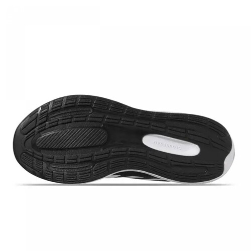 Tenis Deportivo Adidas Runfalcon 3.0 K HP5845 Color Negro Original!.