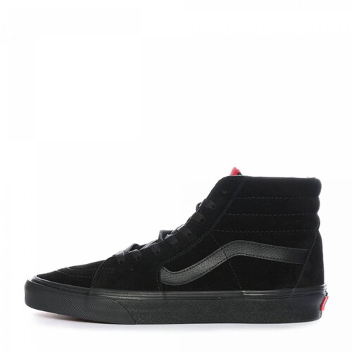 vans old skool zapatos vans doble color