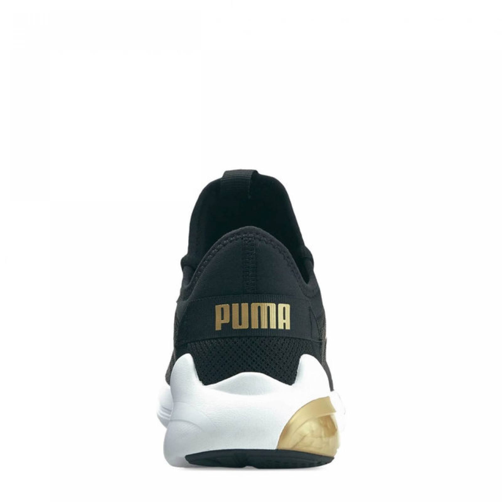 Puma cell gold best sale