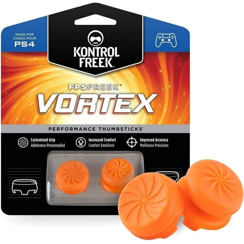 Kontrolfreek Fps Freek Vortex PS4 PS5 PLAYSTATION.