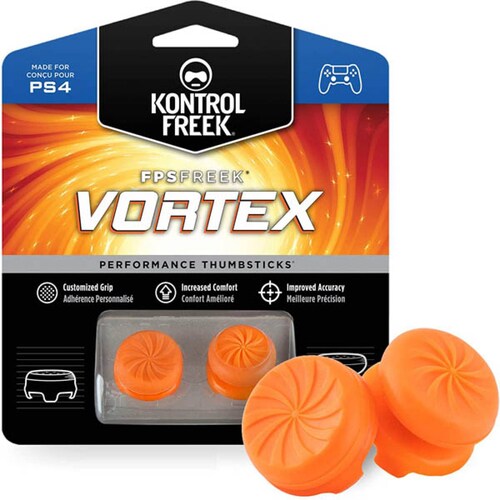 Kontrolfreek Fps Freek Vortex PS4 PS5 PLAYSTATION.