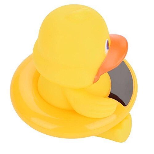 Termómetro Para Bañera De Bebé Forma De Pato