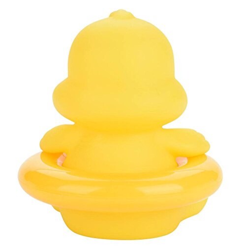 Termómetro Para Bañera De Bebé Forma De Pato