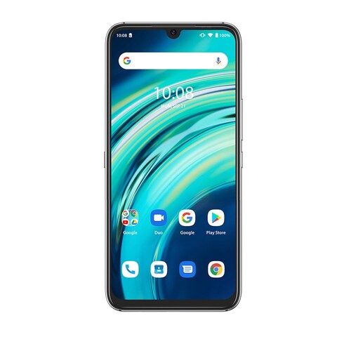 Celular Umidigi A9 Pro Negro Onyx 6+128GB
