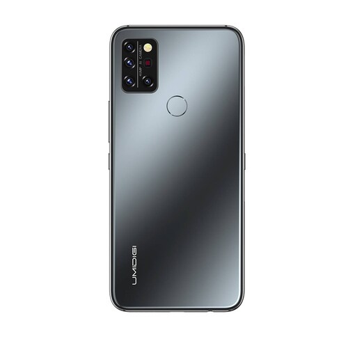 Celular Umidigi A9 Pro Negro Onyx 6+128GB