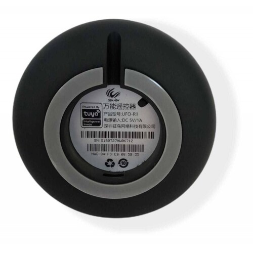 Control Inteligent Wifi Alexa Y Google Smart Life Tuya App