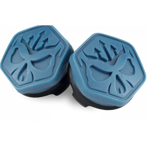 Kontrolfreek Ps4 Ps5 Call of Duty Modern Warfare  Azul