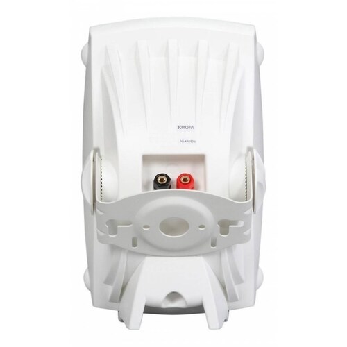 Yamaha NSAW390W Par de Bocinas de instalación Pasiva Color Blanco