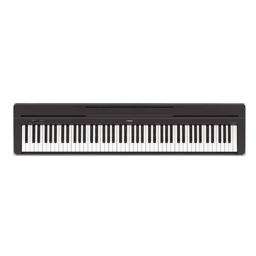 Yamaha P45 Piano Digital Profesional 88 Teclas