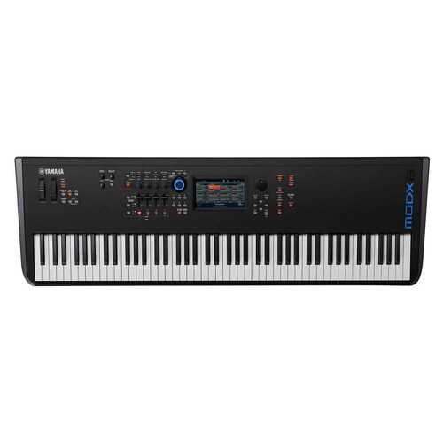 Yamaha Sintetizador Modx8 de 88 Teclas