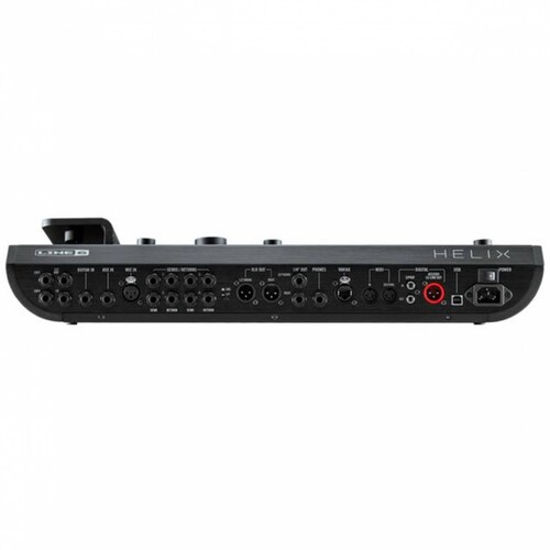 Line 6 Helix Procesador De Efectos Con Impulse Response