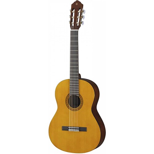 Yamaha Cs40 Guitarra Acustica Tercerola 92cm 3/4