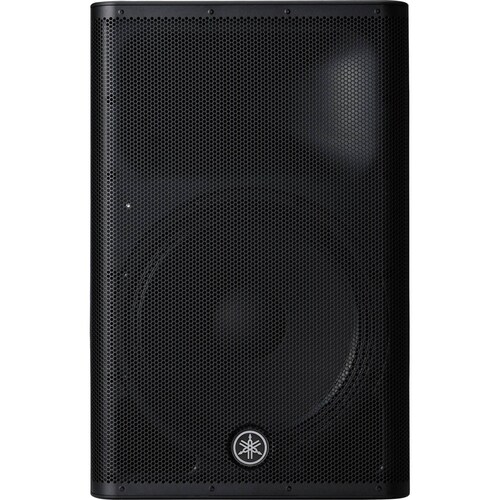 Yamaha DXR15MKII Altavoz Amplificado Tecnología Nexo