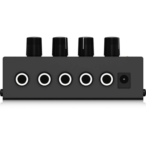  Behringer MX400 Mini Mezcladora 4 Canales