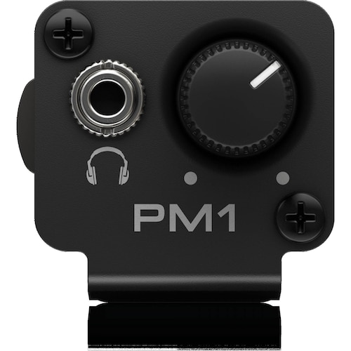 Behringer PM1 Control de Volumen para Audífonos