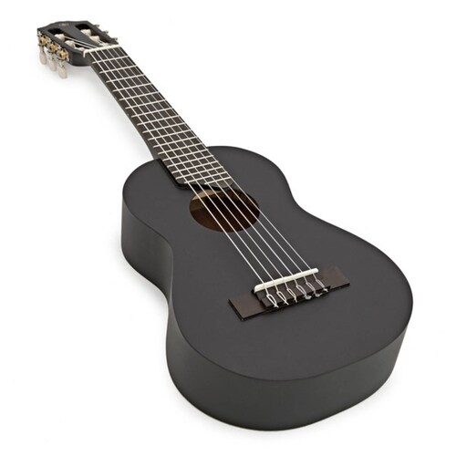 Yamaha GL1 Guitalele Tipo Ukulele Tenor Café