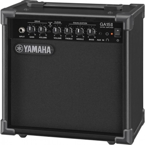 Yamaha GA15II Amplificador de Guitarra 15w