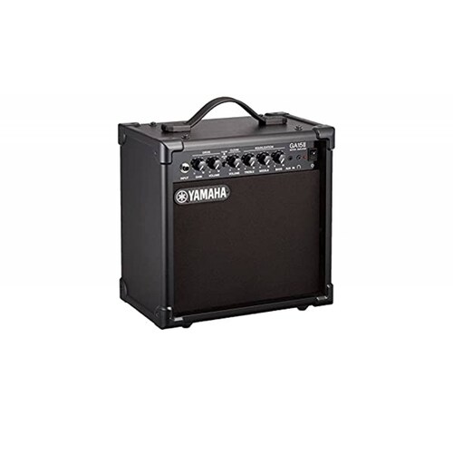 Yamaha GA15II Amplificador de Guitarra 15w