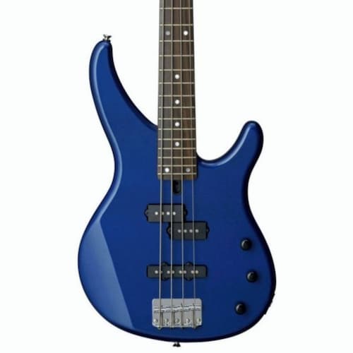 Bajo Eléctrico 4 Cuerdas Yamaha TRBX174-Azul