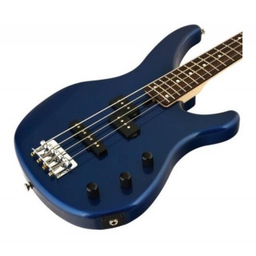 Bajo Eléctrico 4 Cuerdas Yamaha TRBX174-Azul
