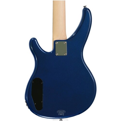 Bajo Eléctrico 4 Cuerdas Yamaha TRBX174-Azul