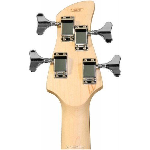 Bajo Eléctrico 4 Cuerdas Yamaha TRBX174-Azul