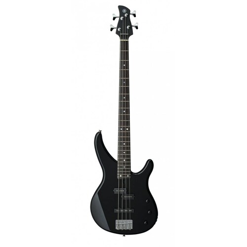 Bajo Eléctrico 4 Cuerdas Yamaha TRBX174-Negro