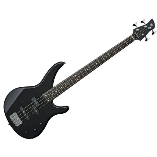 Bajo Eléctrico 4 Cuerdas Yamaha TRBX174-Negro