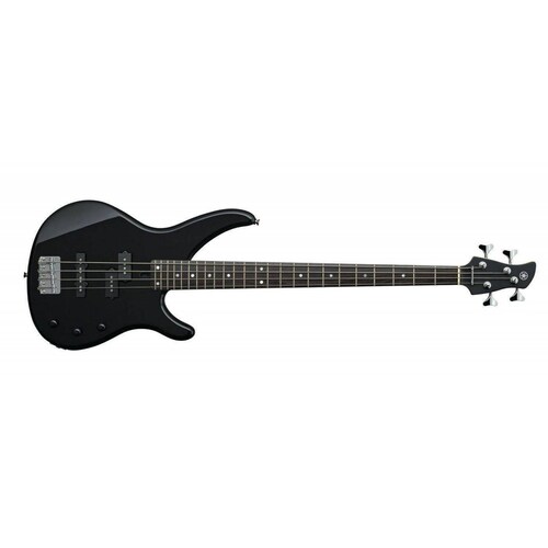 Bajo Eléctrico 4 Cuerdas Yamaha TRBX174-Negro