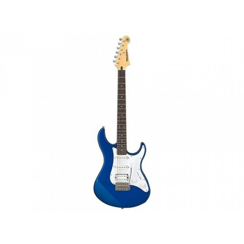 Guitarra Eléctrica Yamaha Pacifica PAC012DBM-Azul